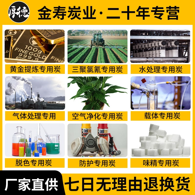 椰殼活性炭水分國家標(biāo)準(zhǔn)- 標(biāo)準(zhǔn)規(guī)范和應(yīng)用價值