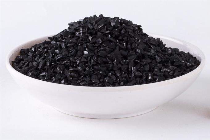 碘值高的椰殼活性炭：提升凈化效果的關(guān)鍵材料